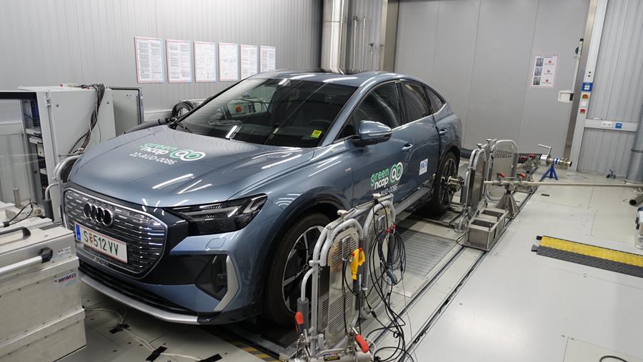 Green NCAP geeft resultaten van zijn vernieuwde en verbeterde beoordelingsprogramma vrij