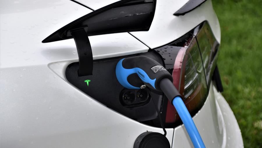 Solid-statebatterijen kunnen klimaatvoordelen van EV's verder vergroten