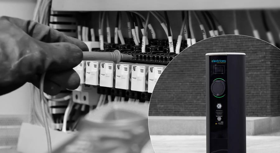 Gratis opleiding voor 'certified installer' laadpalen