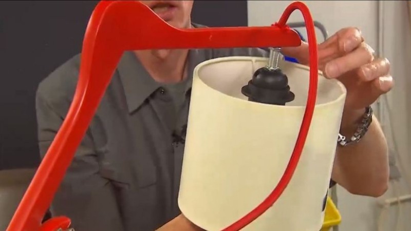 Des luminaires que vous pouvez fabriquer vous-même
