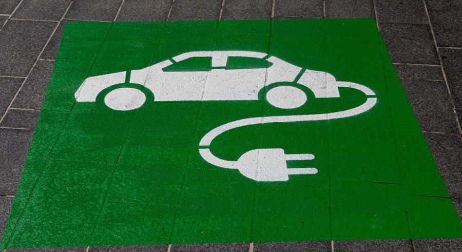 China richt pijlen op Europa met goedkopere elektrische voertuigen
