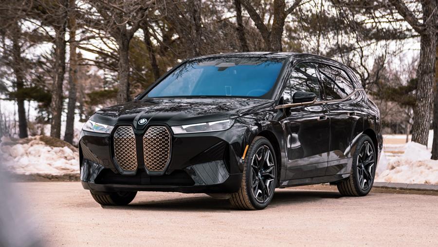 Elektrische SUV's worden betaalbaarder