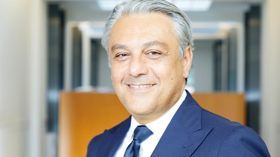 Luca de Meo als volgende ACEA-voorzitter