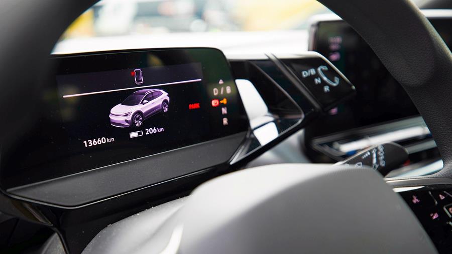 Producenten EV's zetten in op permanente magneten