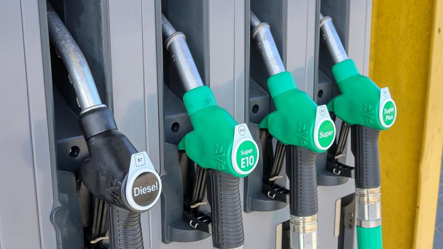 Positieve impact bio-ethanol op uitstoot broeikasgassen