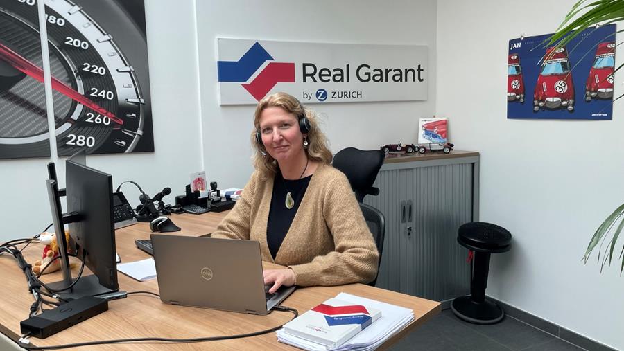 Real Garant – specialist in klantenbinding