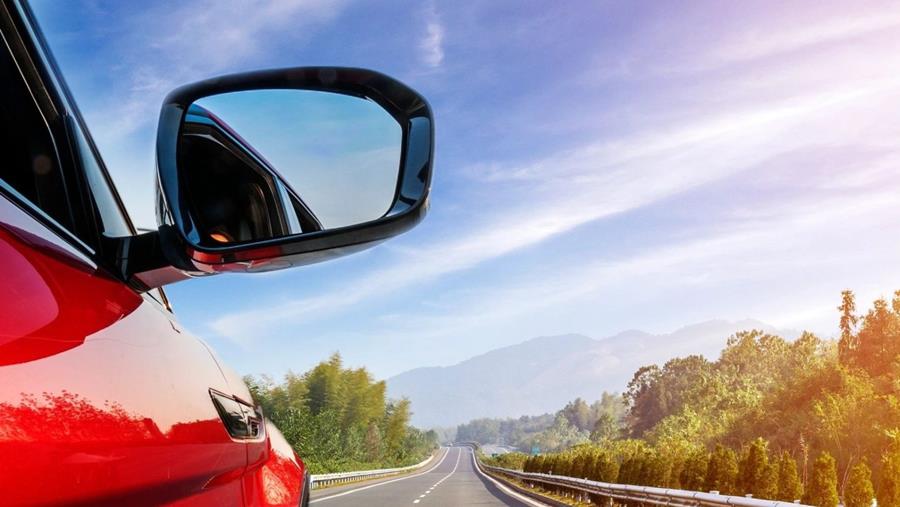 Fegarbel houdt motor van autosector draaiende