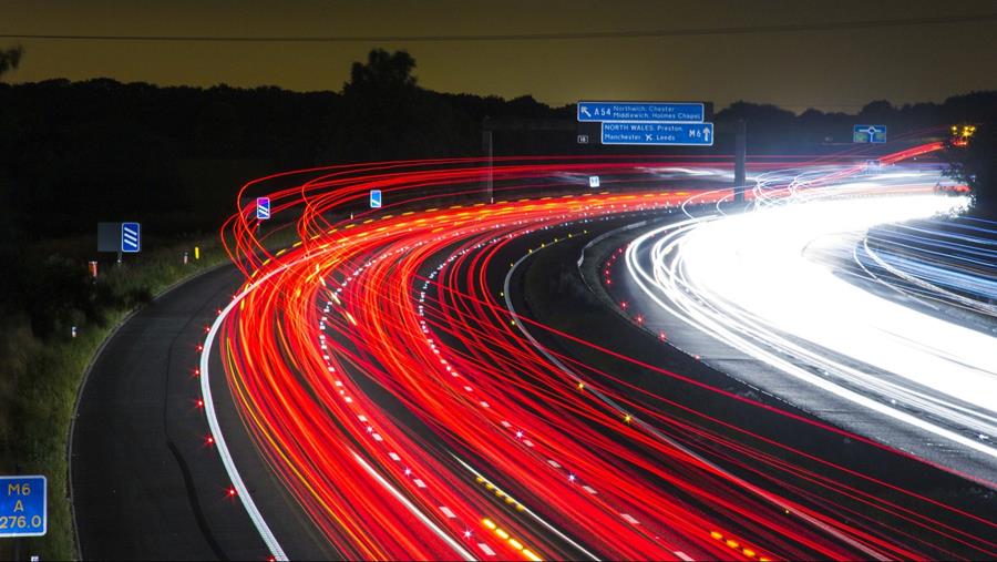Sterk eindejaar kan inkrimping automarkt 2022 niet voorkomen