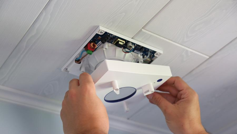 Comment entretenir un système de ventilation?