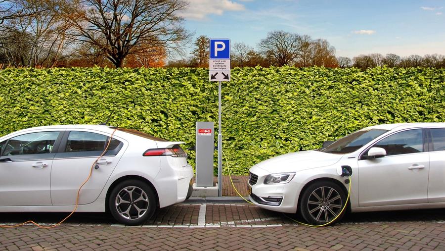 Volkswagen leidt Europese elektrische markt in 2022