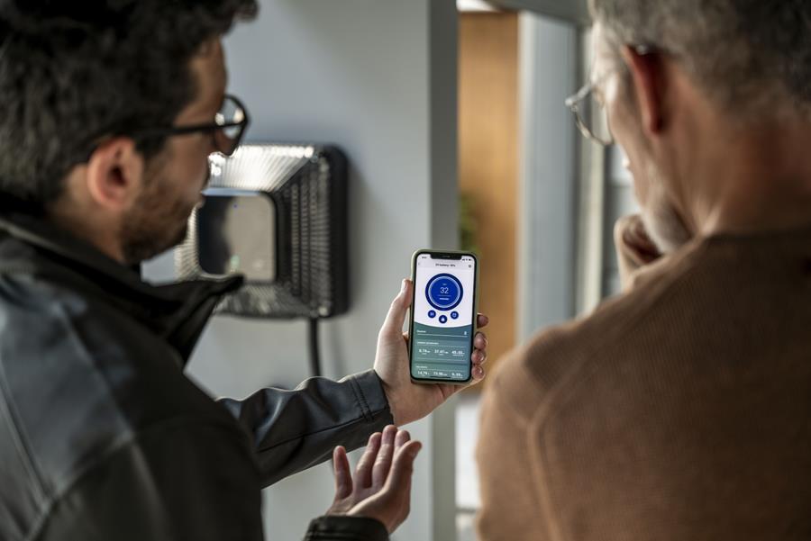 Wallbox et Carbomat, une combinaison parfaite
