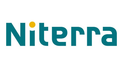 Nieuw logo Niterra voorgesteld