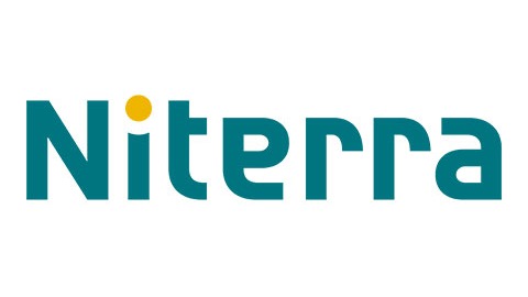 Présentation du nouveau logo Niterra