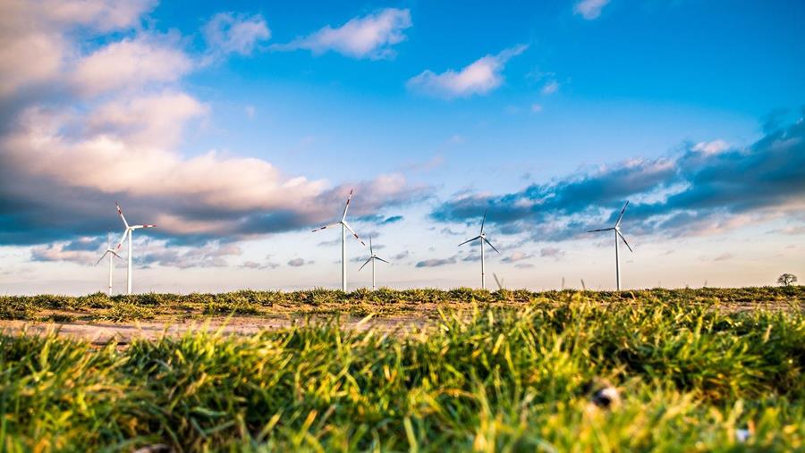 De elektrische wagen als brandblusser voor onze planeet 