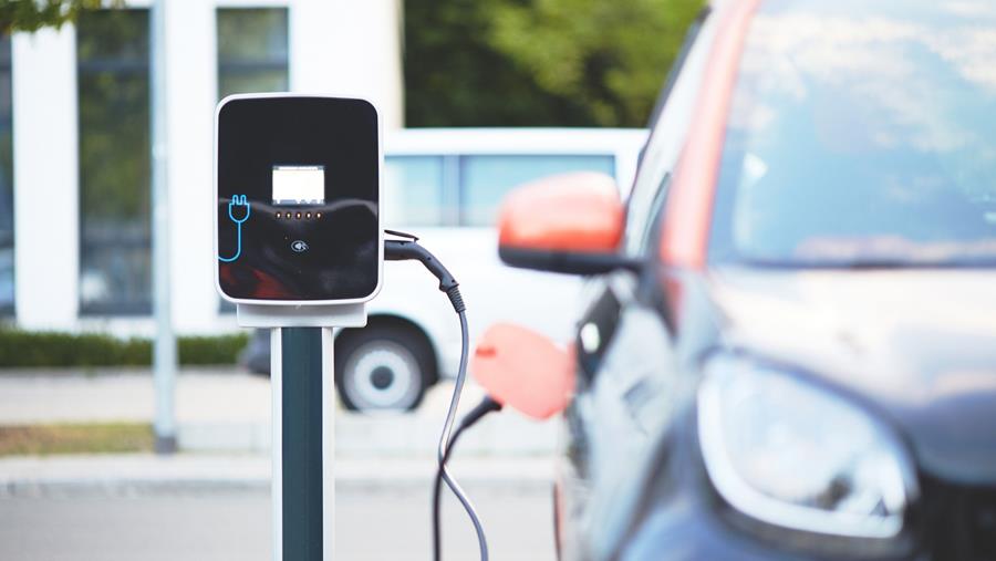 Vragen leasingbedrijven te veel voor elektrische wagens?