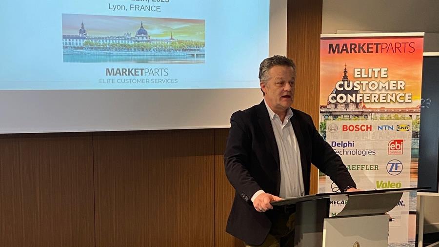 Marketparts devient une plateforme transactionnelle