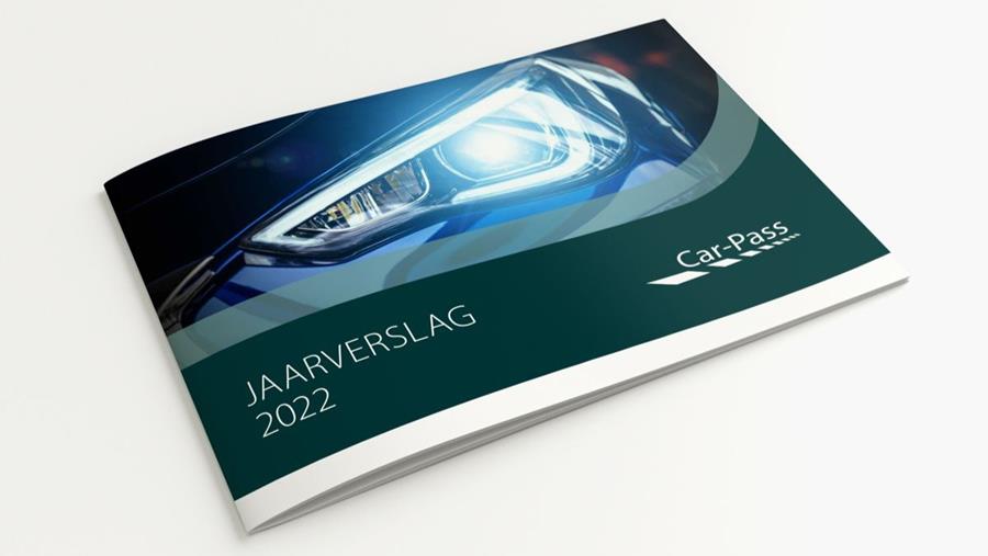 Car-Pass jaarverslag 2022
