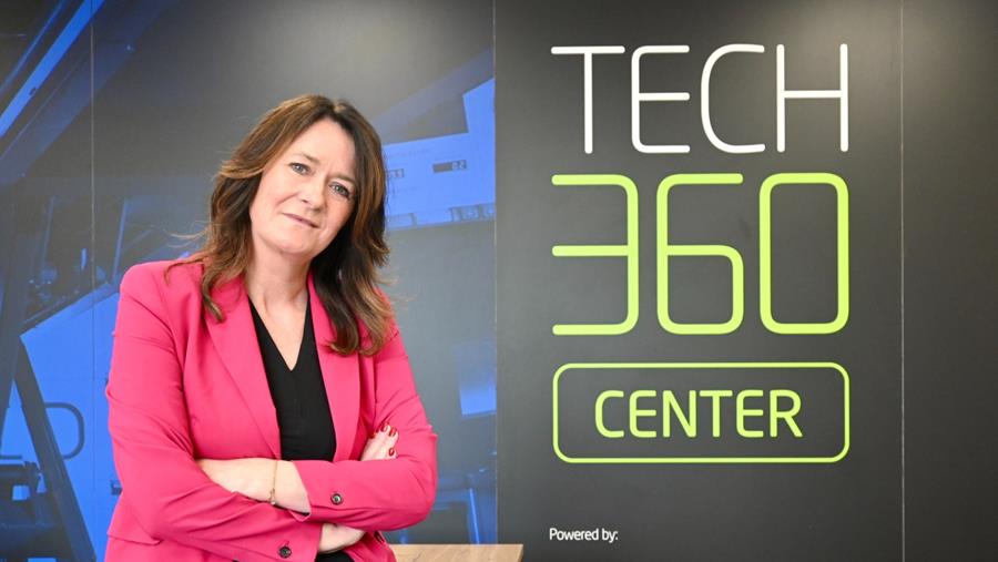 TECH360 biedt garagisten technische ondersteuning