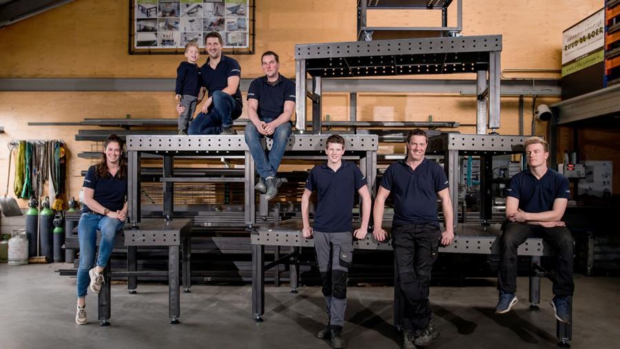Voordelige lastafels
