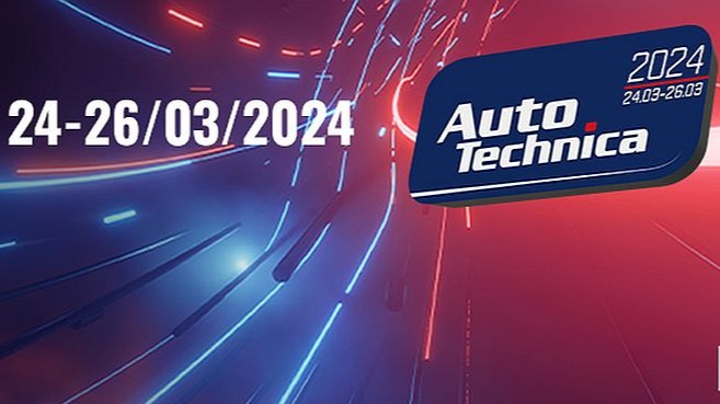 On connaît les dates et les heures d'ouverture d'AutoTechnica 2024