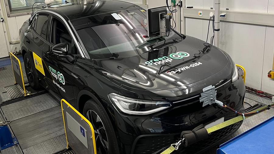Autofabrikanten lopen warm voor groene doelen