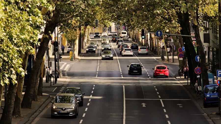 Analyse du marché des véhicules au premier semestre 2023