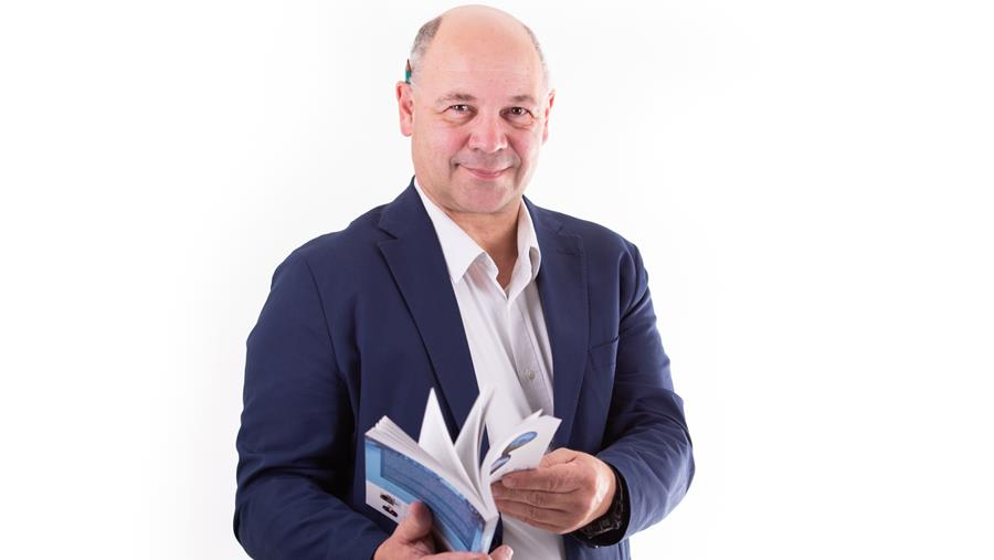 Column Mark Pecqueur: "Vergeet stuur en pedalen"