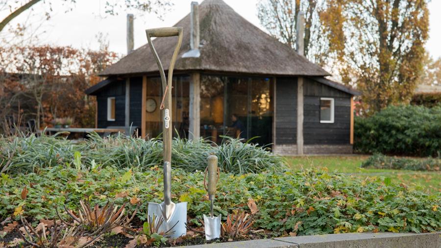 Dutch Garden-gereedschap op maat van jouw tuin!