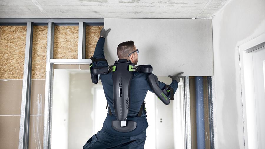 Festool-machine testen vooraleer u die koopt?