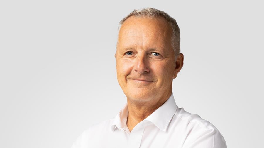 Gunter Mareels directeur Benelux van de Groep Concepts en Key Accounts bij Doyen Auto