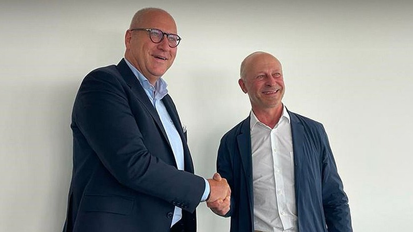 Groep Gregoir versterkt positie met overname concessies BMW Peter Daeninck