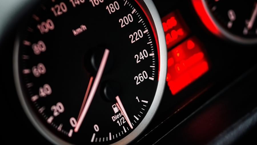 Inschrijvingen van nieuwe voertuigen in november: +26,1%