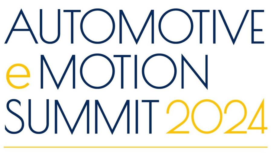 Automotive eMotion Summit: Sold Out!
