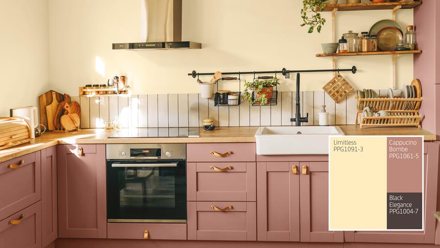 Excellente peinture murale lavable avec finition semi-mate