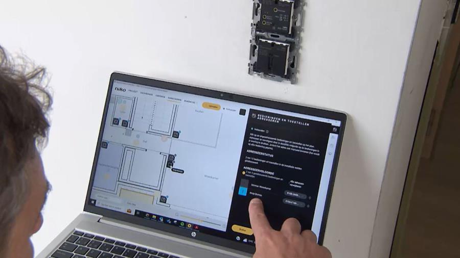 Tout sur les maisons intelligentes et la domotique