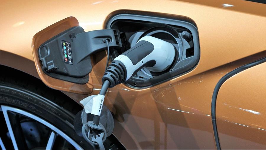 Hybridewagens onttronen benzinewagens