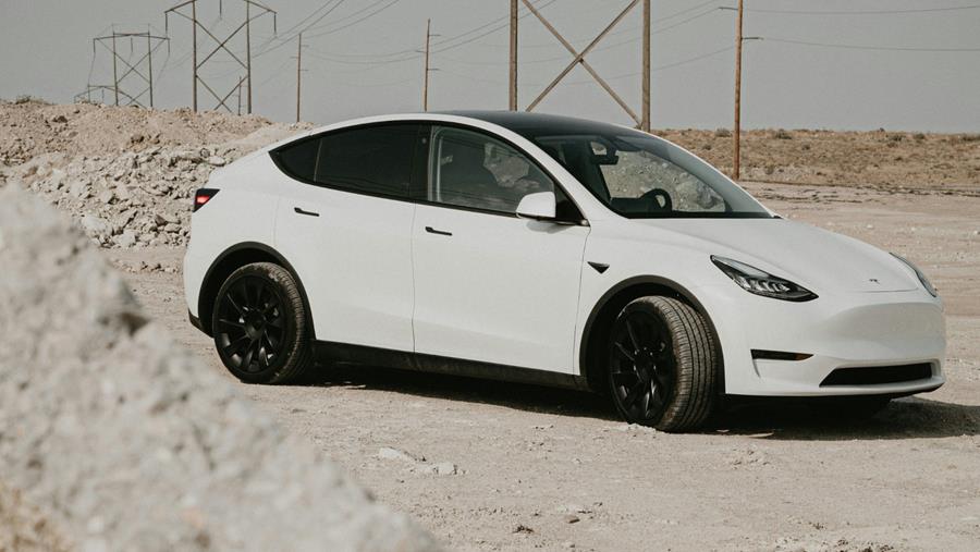 Volop nieuwe SUV’s, elektrische auto’s blijven achter