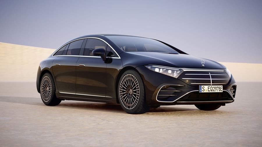 Nieuw in autoland (half april 2024)