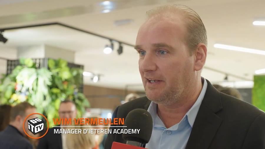 Interview met Wim Vermeulen