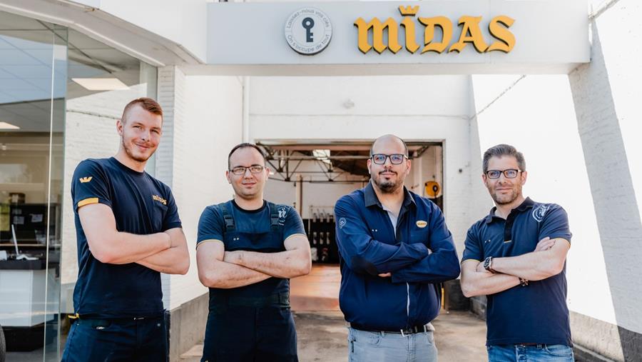 Midas: votre partenaire de confiance pour un entretien automobile abordable