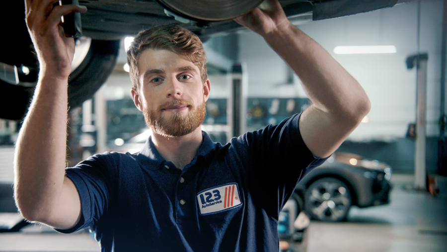De plus en plus de garagistes optent pour un concept de garage
