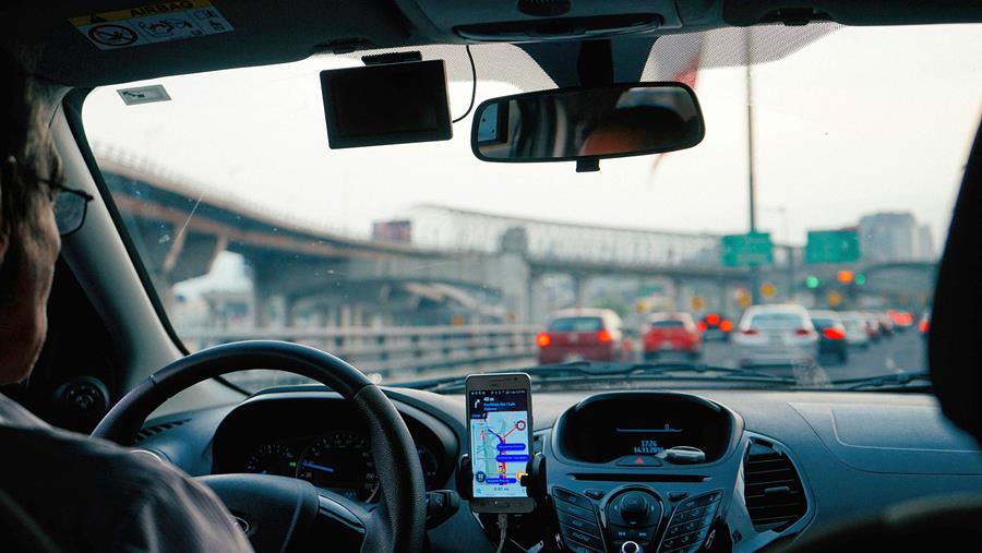 Vlaanderen lanceert roadmap voor autonoom vervoer