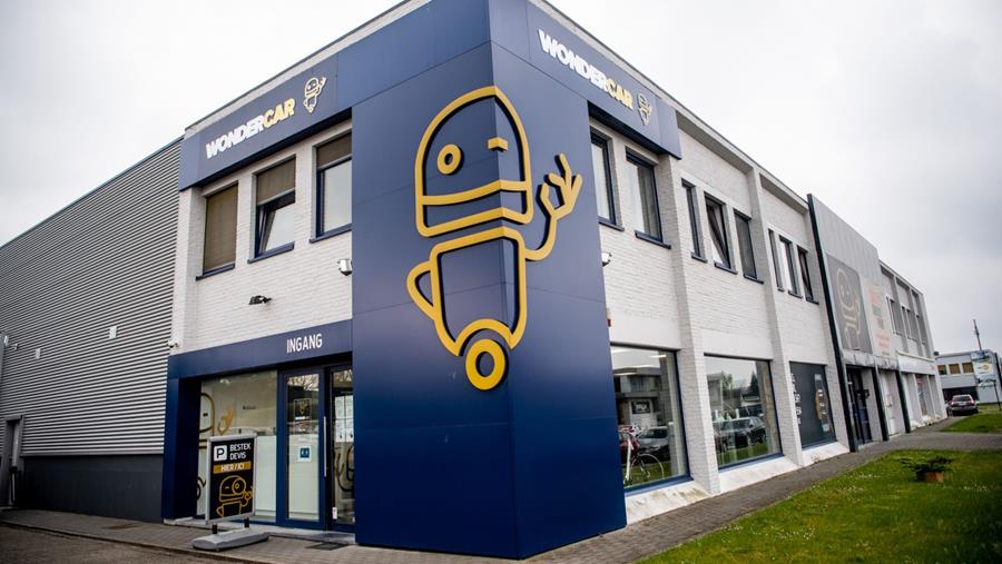 Wondercar et Wonderservice poursuivent leur forte croissance