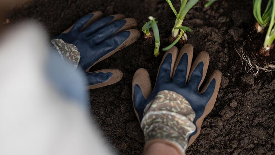 Martens Kunststoffen présente le Clip Glove