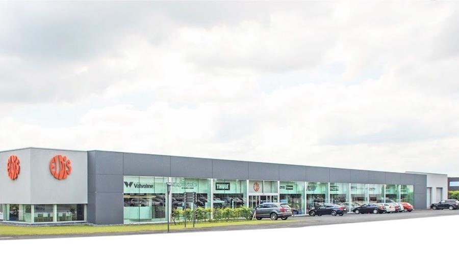 Eldis overgenomen door Alliance Automotive Group Benelux