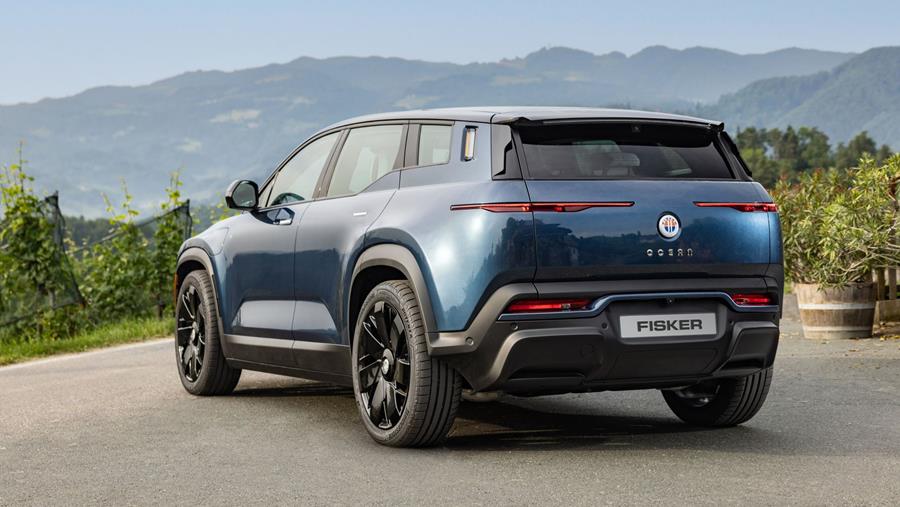 Les propriétaires de Fisker Ocean aux Pays-Bas et en Belgique unissent leurs forces