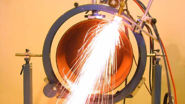 Th. Wortelboer presenteert eigen machines op EuroBLECH