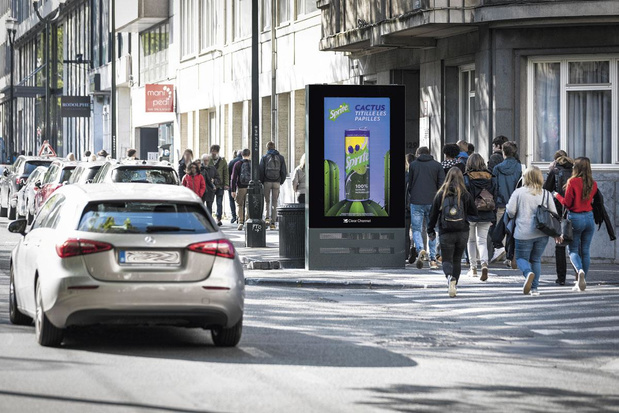 Spionagepanelen luiden de revolutie in 