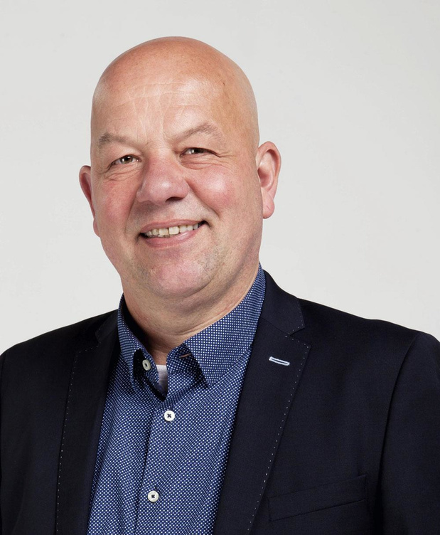 Verpakkingsfeest voor herhaling vatbaar