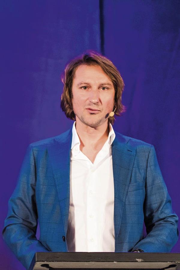 Keerpunt bereikt: volop opportuniteiten